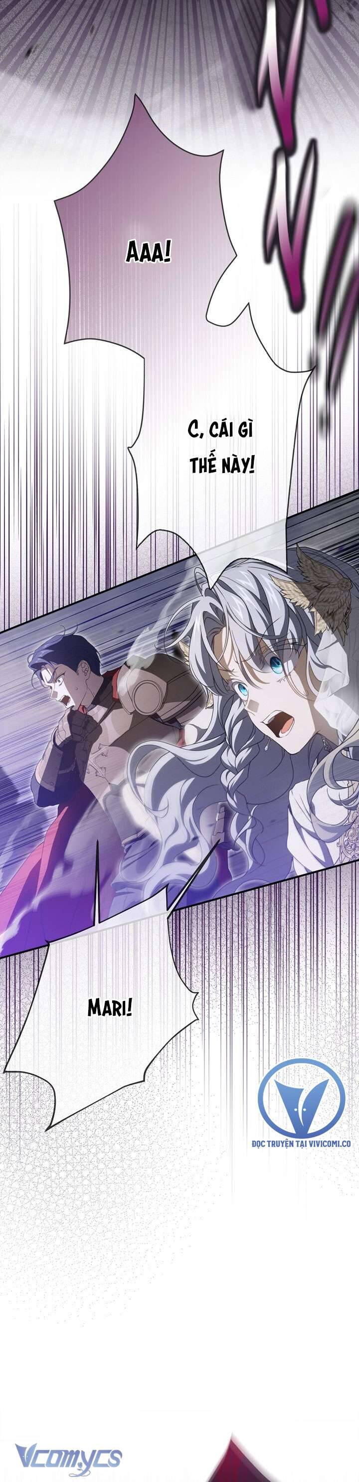 Hướng Về Ánh Dương Lần Nữa Chapter 113 - Trang 2