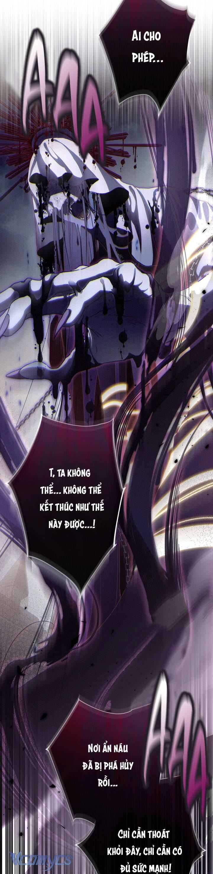 Hướng Về Ánh Dương Lần Nữa Chapter 113 - Trang 2