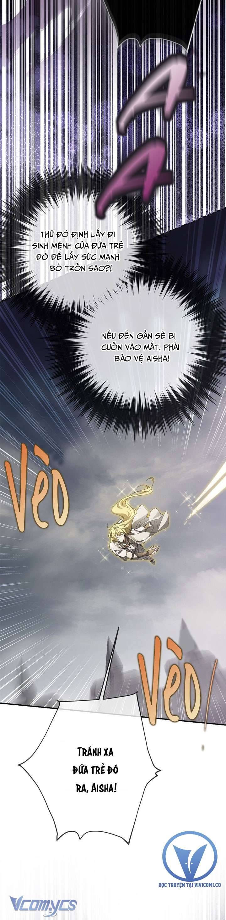 Hướng Về Ánh Dương Lần Nữa Chapter 113 - Trang 2
