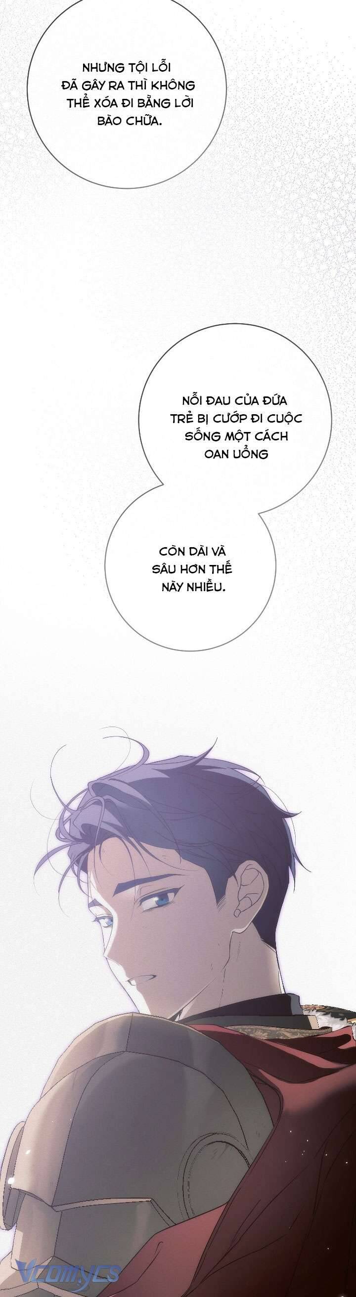 Hướng Về Ánh Dương Lần Nữa Chapter 113 - Trang 2