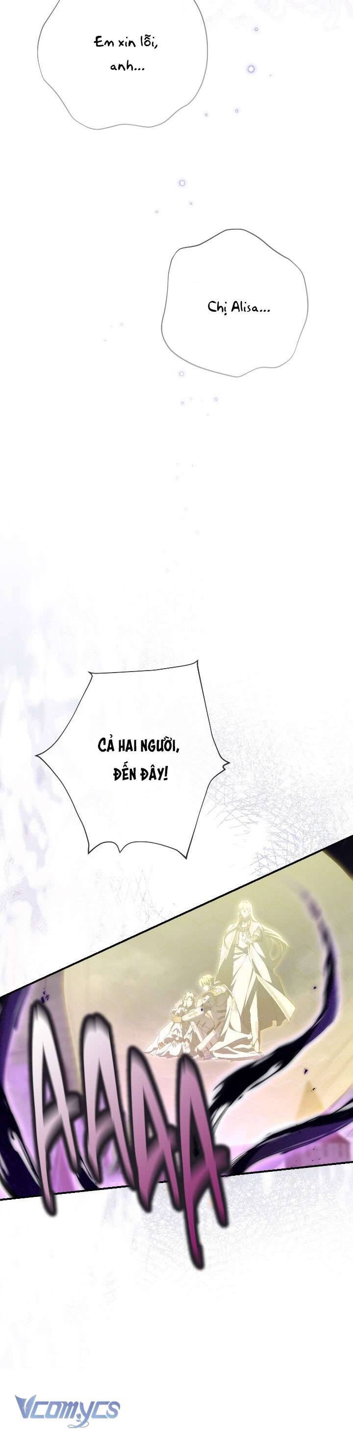 Hướng Về Ánh Dương Lần Nữa Chapter 113 - Trang 2
