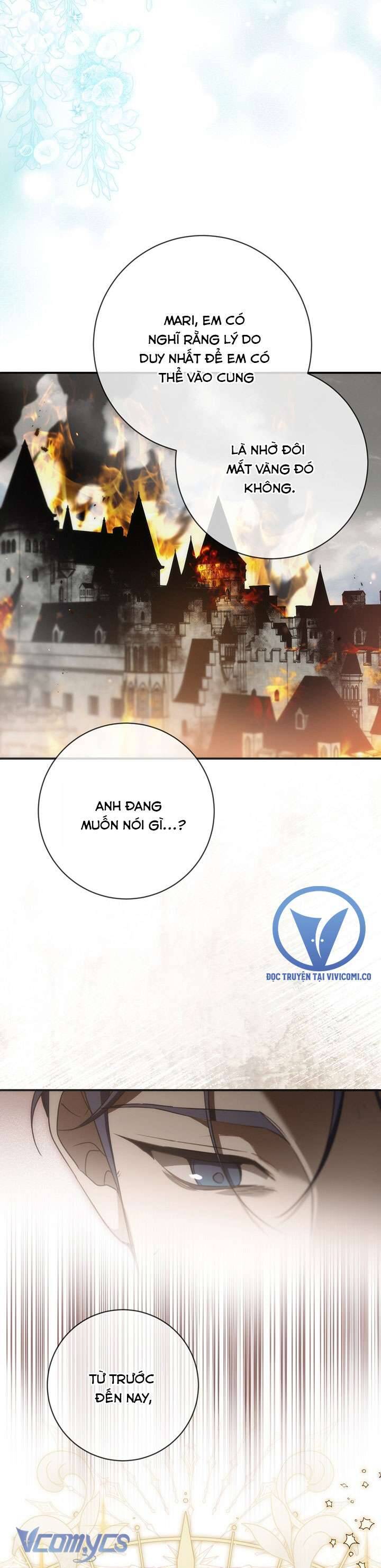 Hướng Về Ánh Dương Lần Nữa Chapter 113 - Trang 2