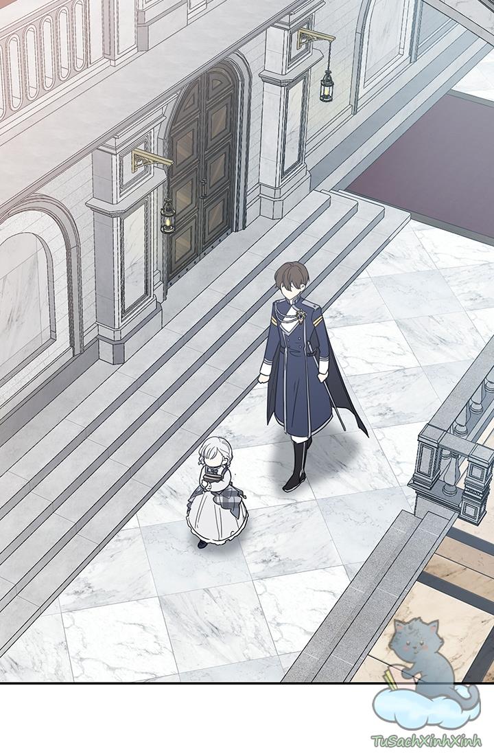 Hướng Về Ánh Dương Lần Nữa Chapter 12.5 - Trang 2