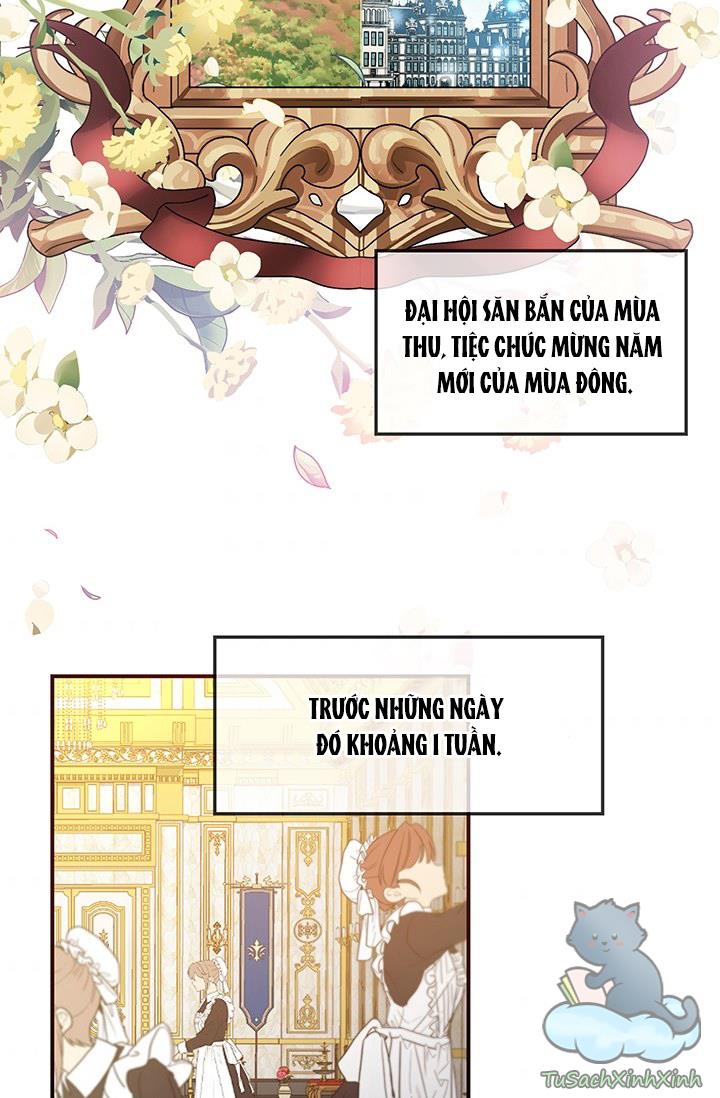 Hướng Về Ánh Dương Lần Nữa Chapter 12 - Trang 2