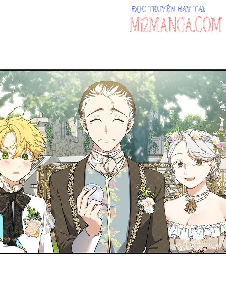 Hướng Về Ánh Dương Lần Nữa Chapter 18.5 - Trang 2