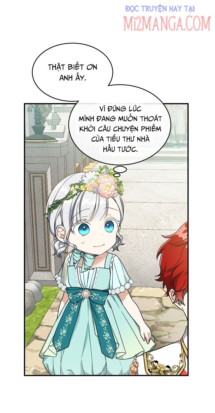 Hướng Về Ánh Dương Lần Nữa Chapter 18 - Trang 2