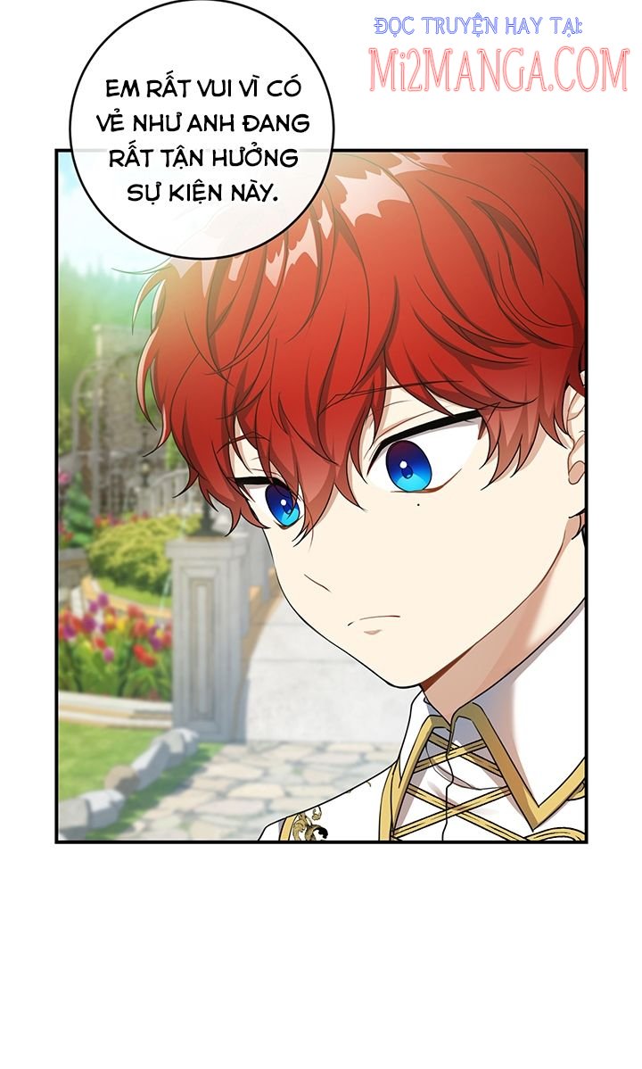 Hướng Về Ánh Dương Lần Nữa Chapter 18 - Trang 2