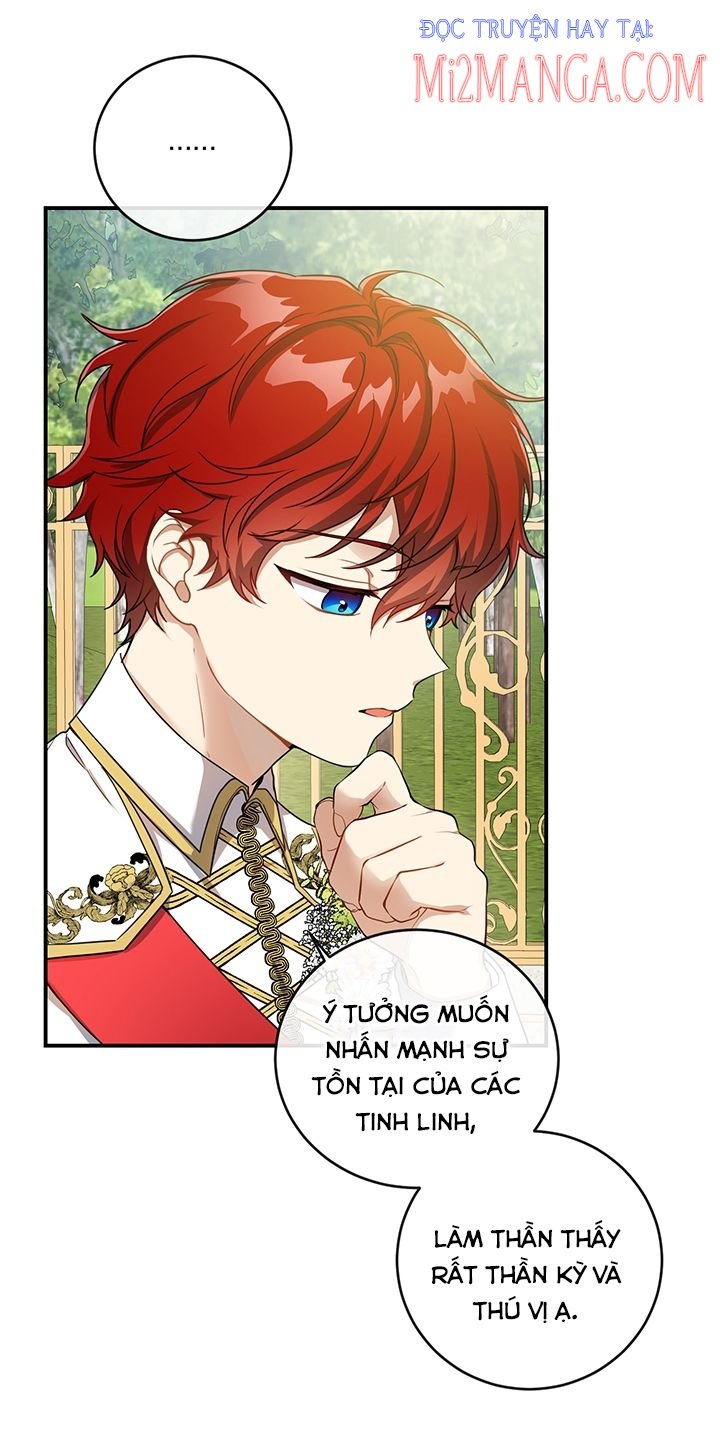 Hướng Về Ánh Dương Lần Nữa Chapter 18 - Trang 2