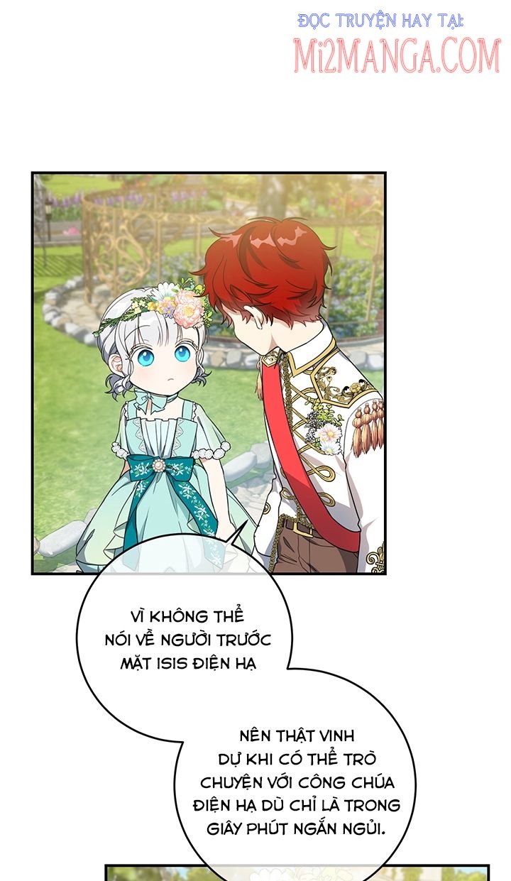 Hướng Về Ánh Dương Lần Nữa Chapter 18 - Trang 2