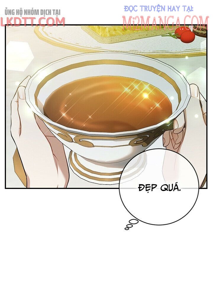 Hướng Về Ánh Dương Lần Nữa Chapter 19.5 - Trang 2