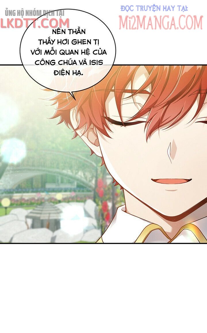 Hướng Về Ánh Dương Lần Nữa Chapter 19 - Trang 2