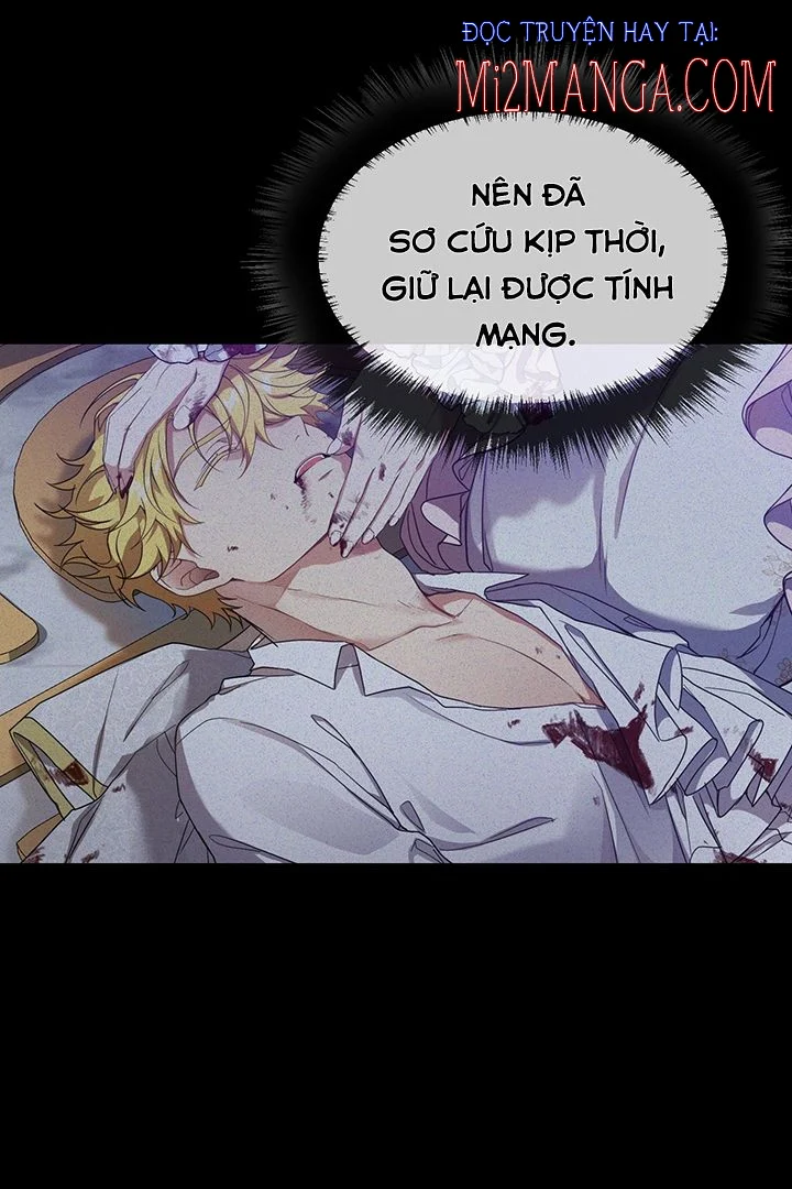 Hướng Về Ánh Dương Lần Nữa Chapter 20 - Trang 2