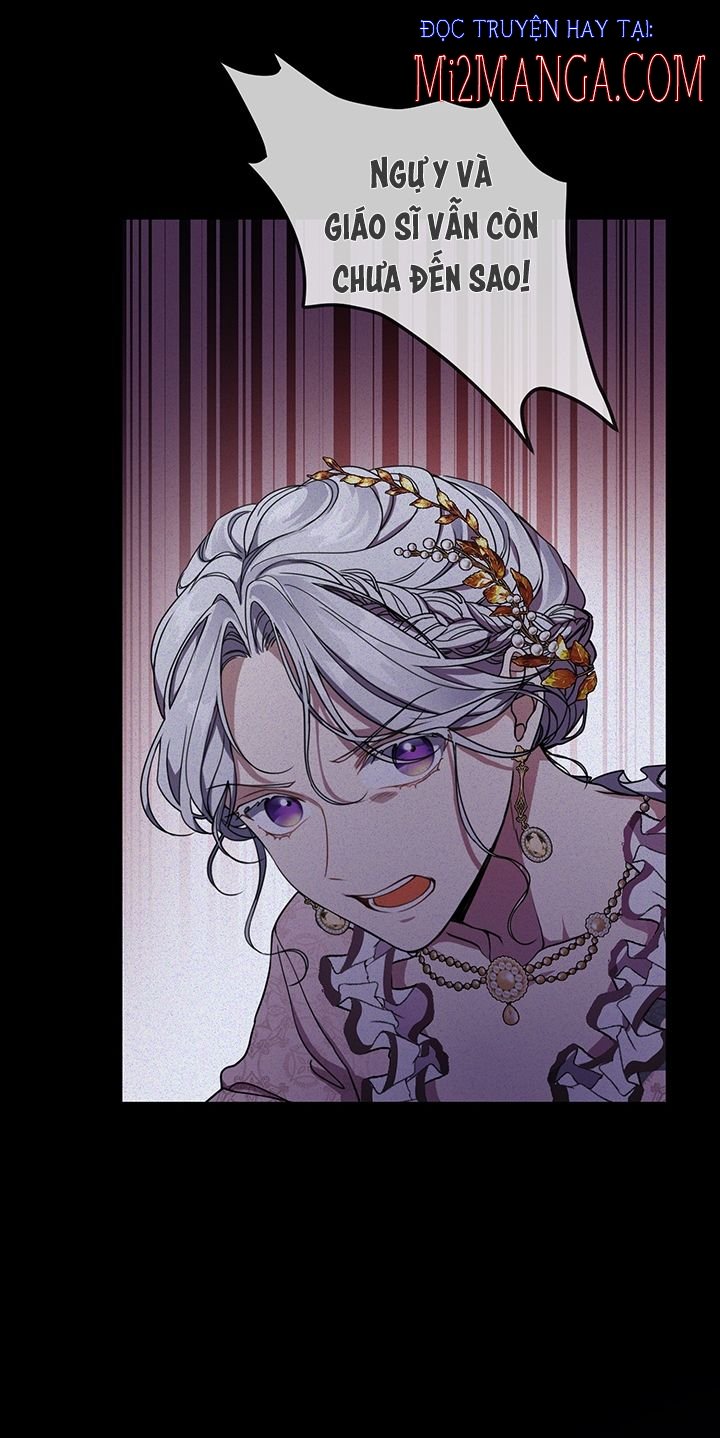 Hướng Về Ánh Dương Lần Nữa Chapter 20 - Trang 2