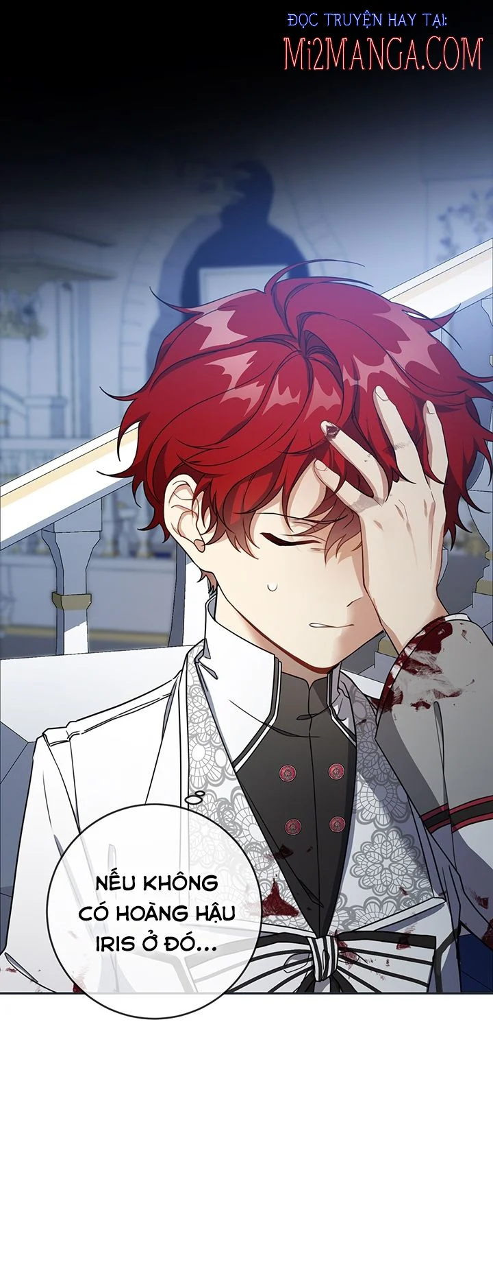 Hướng Về Ánh Dương Lần Nữa Chapter 20 - Trang 2