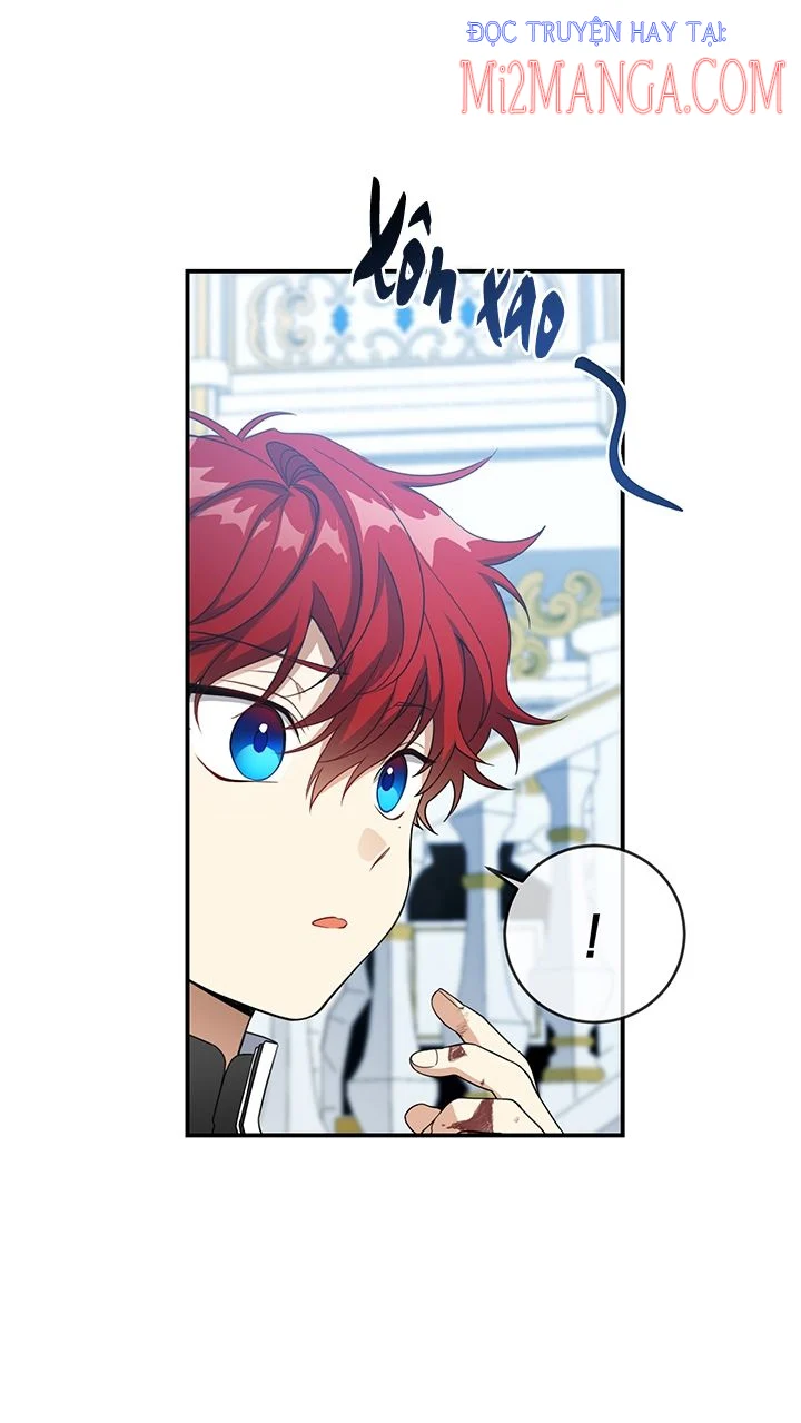 Hướng Về Ánh Dương Lần Nữa Chapter 20 - Trang 2