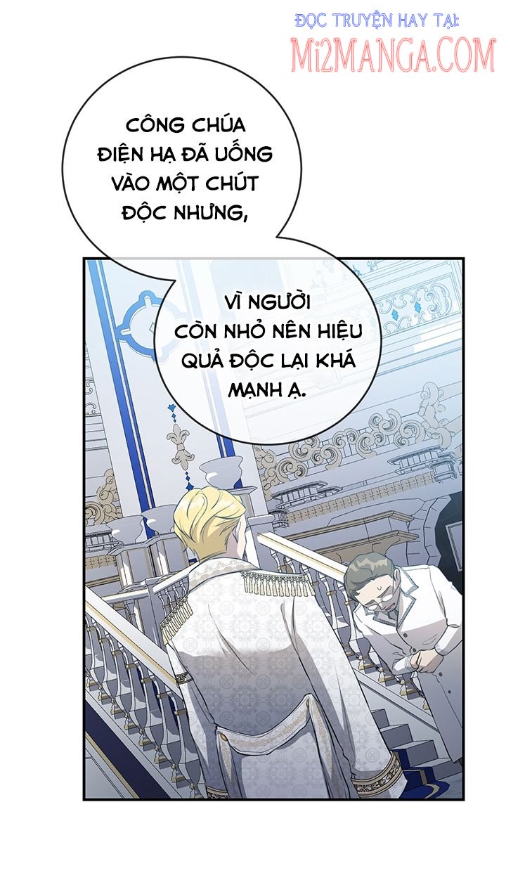 Hướng Về Ánh Dương Lần Nữa Chapter 20 - Trang 2