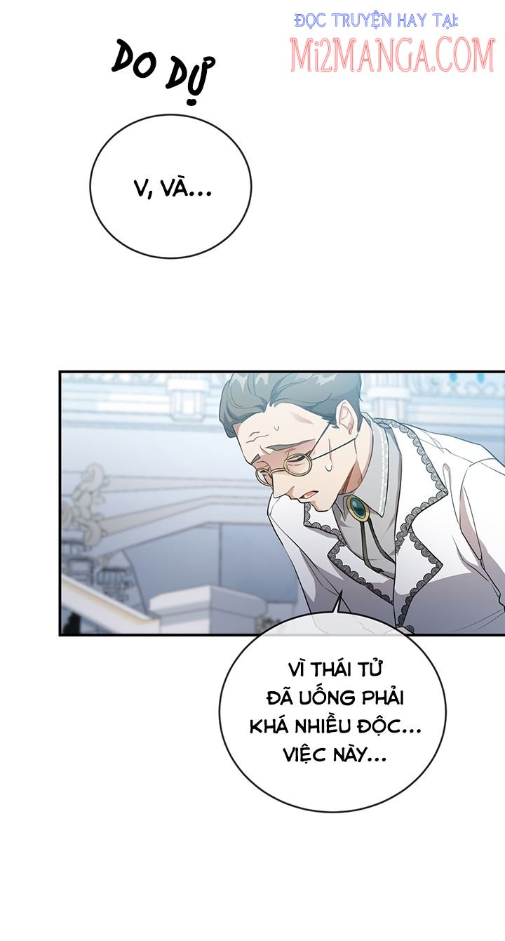 Hướng Về Ánh Dương Lần Nữa Chapter 20 - Trang 2