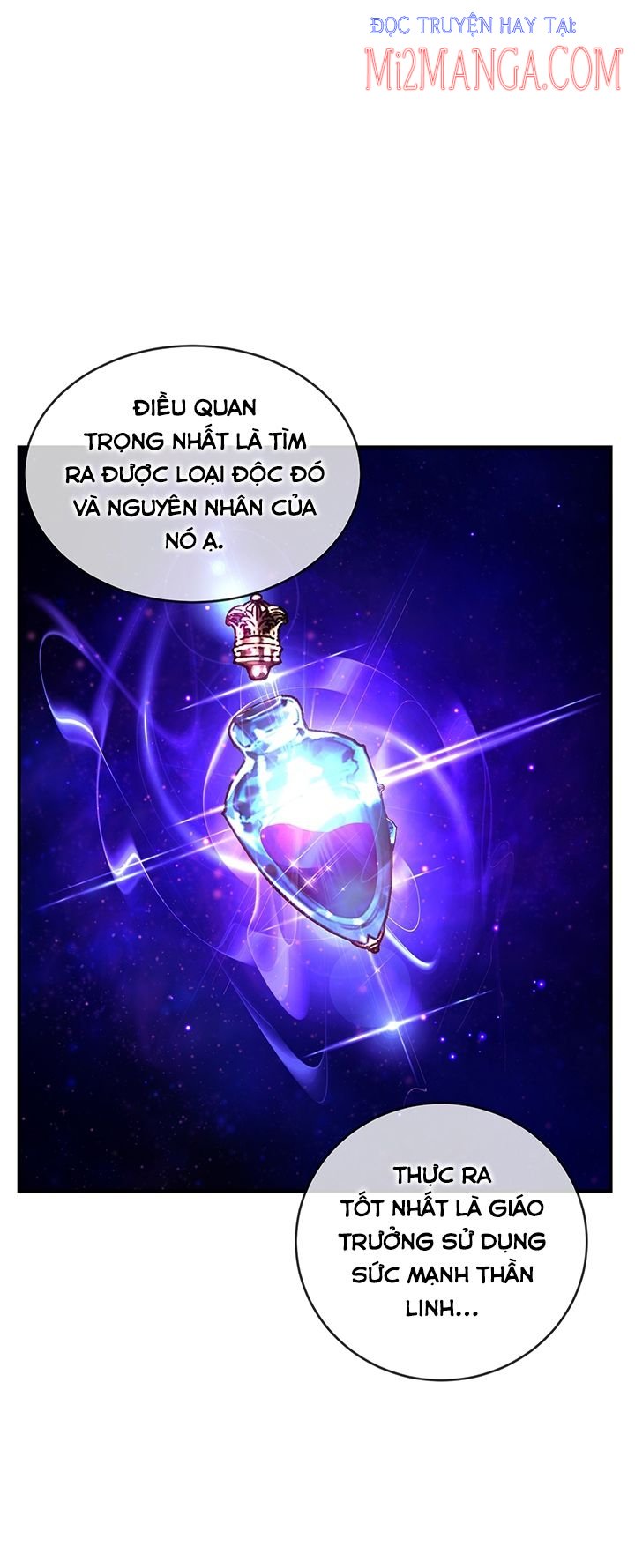 Hướng Về Ánh Dương Lần Nữa Chapter 20 - Trang 2