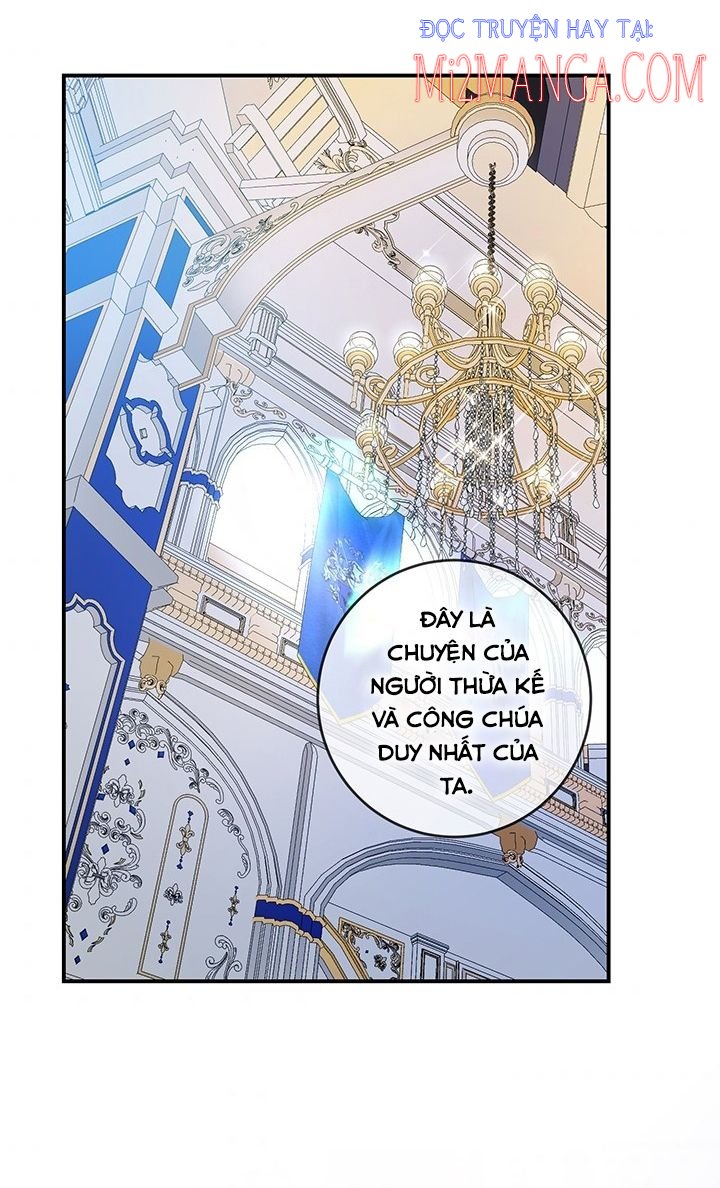 Hướng Về Ánh Dương Lần Nữa Chapter 20 - Trang 2