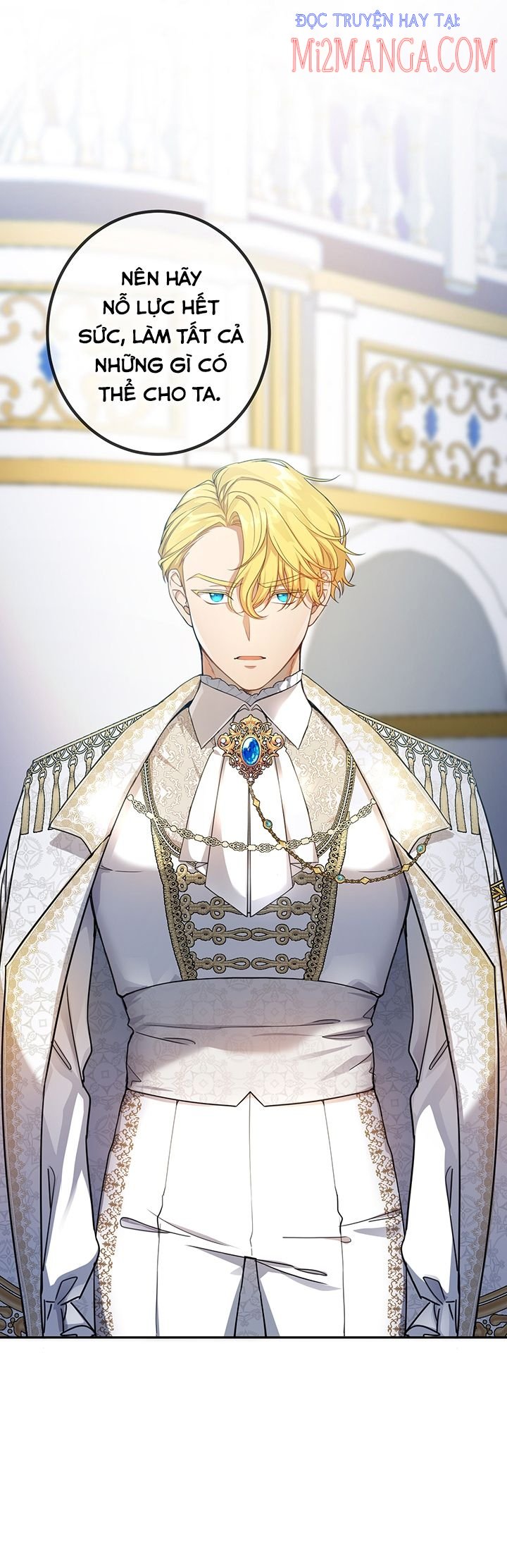 Hướng Về Ánh Dương Lần Nữa Chapter 20 - Trang 2