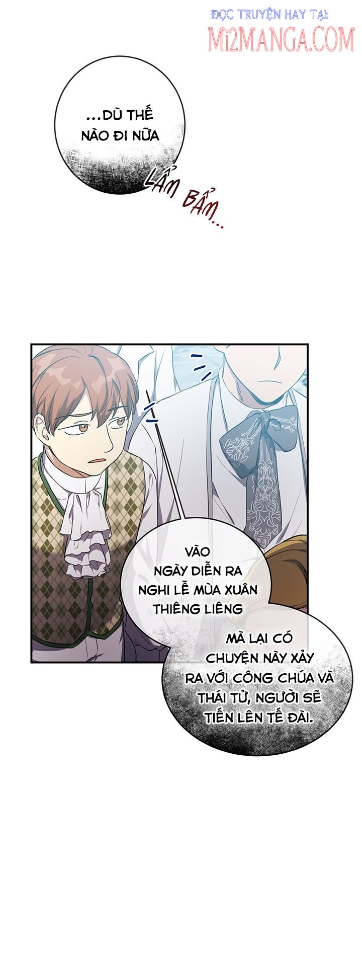 Hướng Về Ánh Dương Lần Nữa Chapter 20 - Trang 2