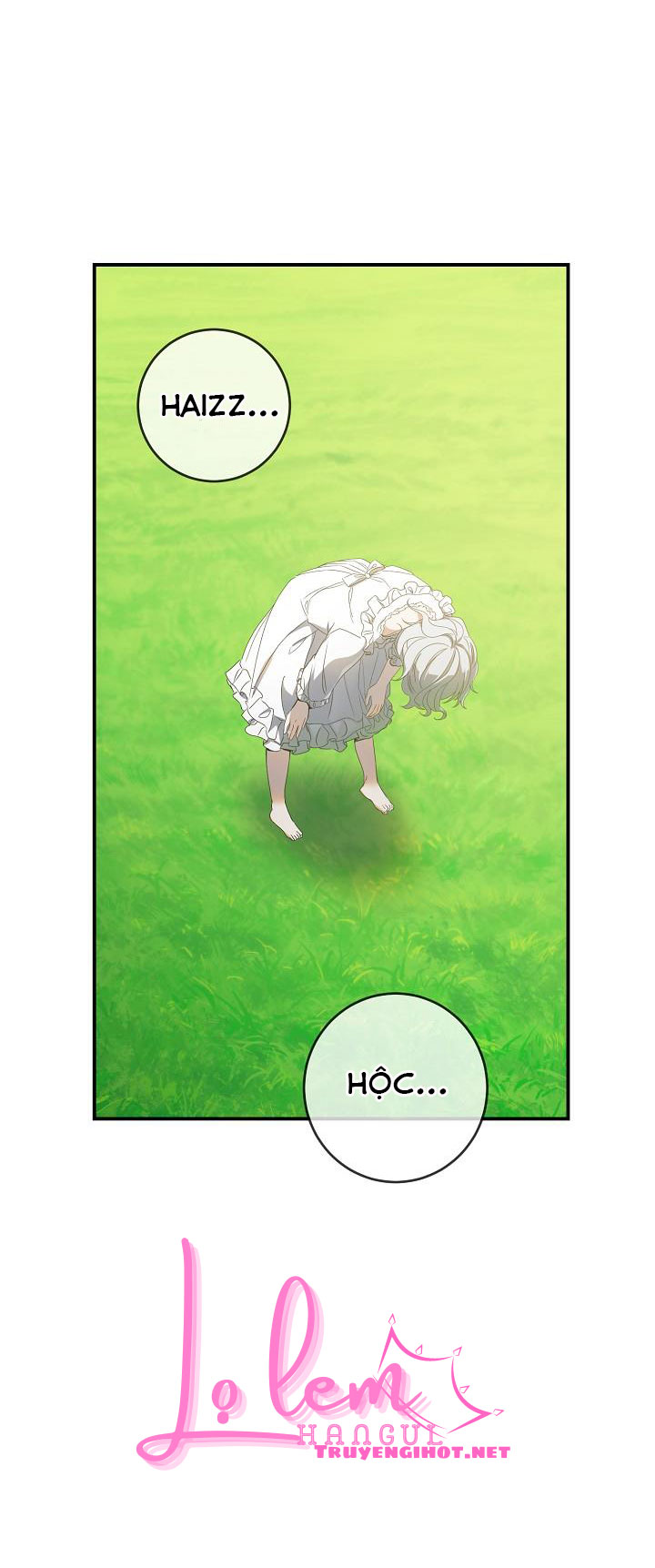 Hướng Về Ánh Dương Lần Nữa Chapter 21.1 - Trang 2