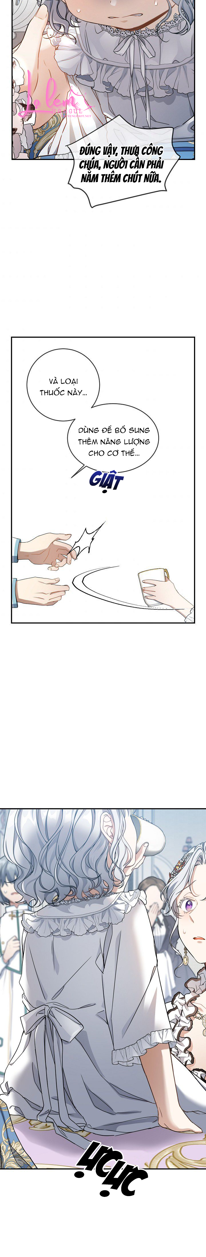 Hướng Về Ánh Dương Lần Nữa Chapter 22.1 - Trang 2