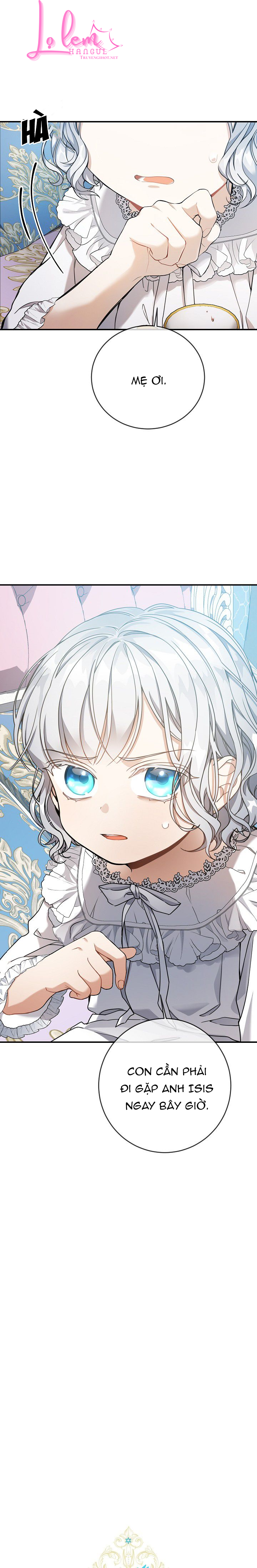 Hướng Về Ánh Dương Lần Nữa Chapter 22.1 - Trang 2