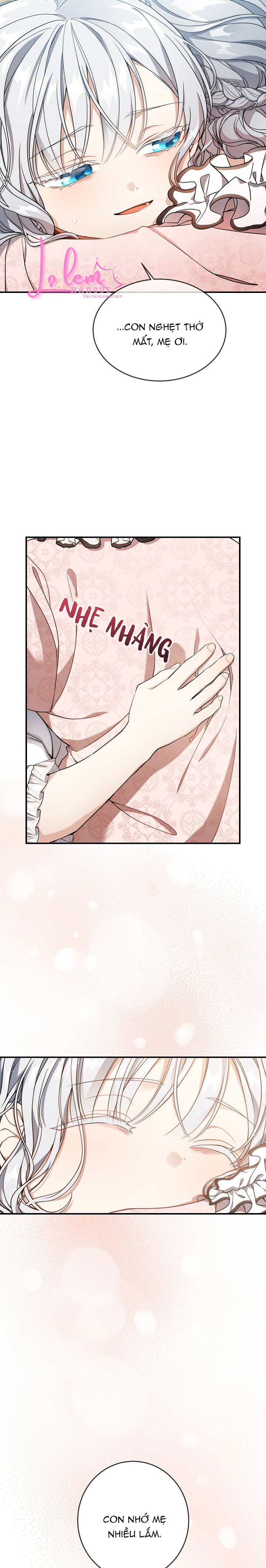 Hướng Về Ánh Dương Lần Nữa Chapter 22.1 - Trang 2