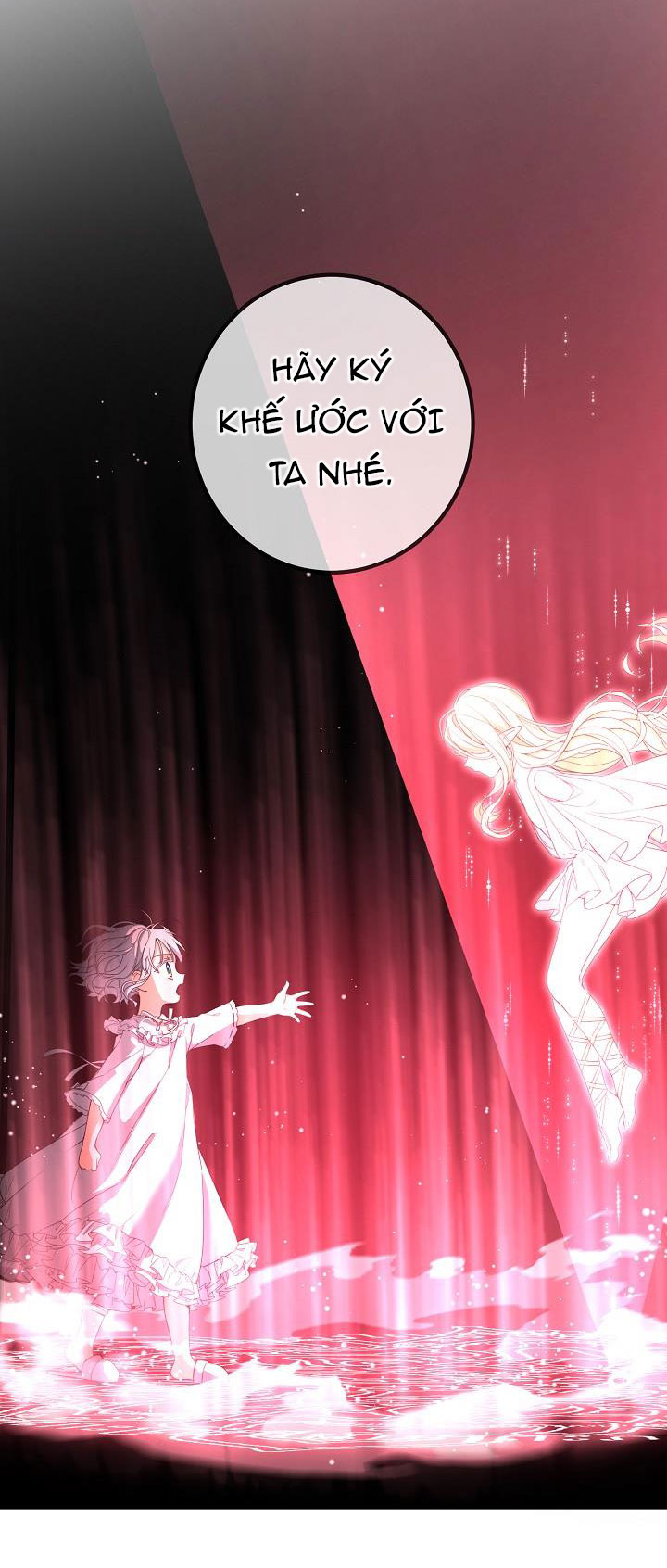 Hướng Về Ánh Dương Lần Nữa Chapter 23.2 - Trang 2