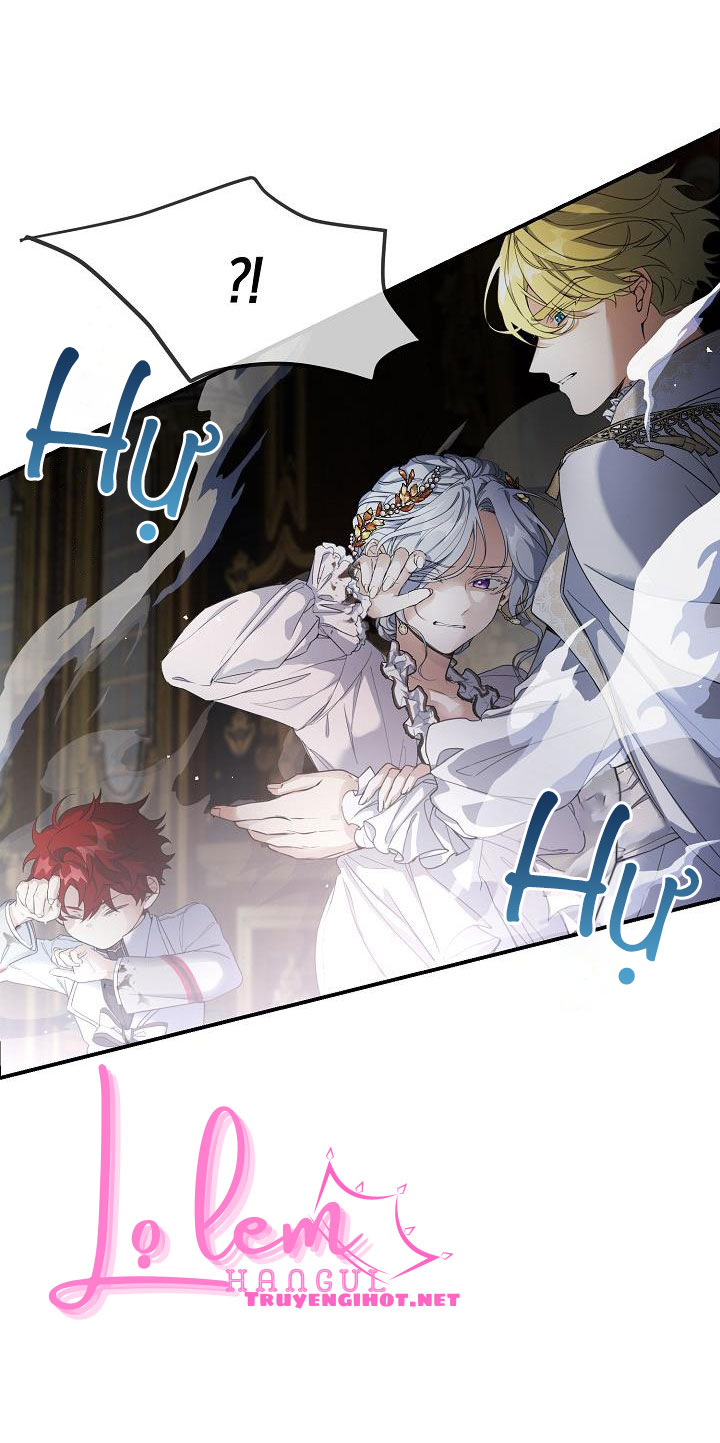 Hướng Về Ánh Dương Lần Nữa Chapter 23.2 - Trang 2