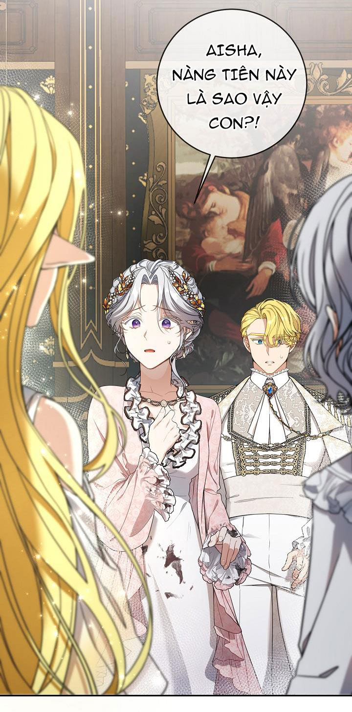 Hướng Về Ánh Dương Lần Nữa Chapter 23.2 - Trang 2