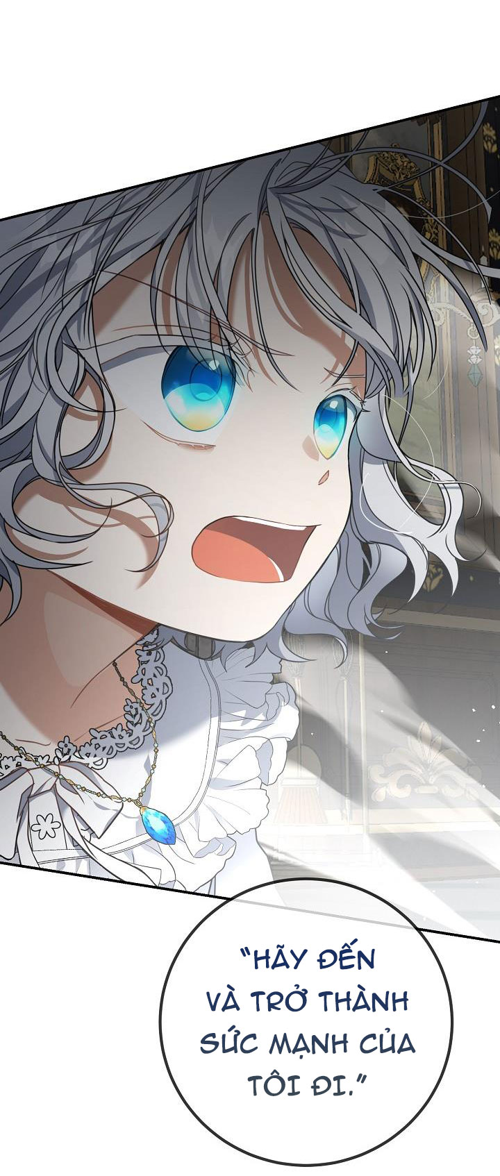 Hướng Về Ánh Dương Lần Nữa Chapter 23.2 - Trang 2