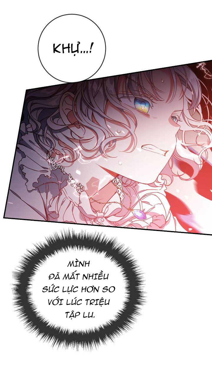 Hướng Về Ánh Dương Lần Nữa Chapter 23.2 - Trang 2