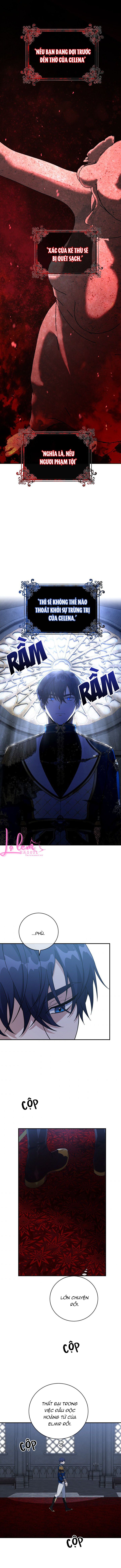 Hướng Về Ánh Dương Lần Nữa Chapter 28.2 - Trang 2