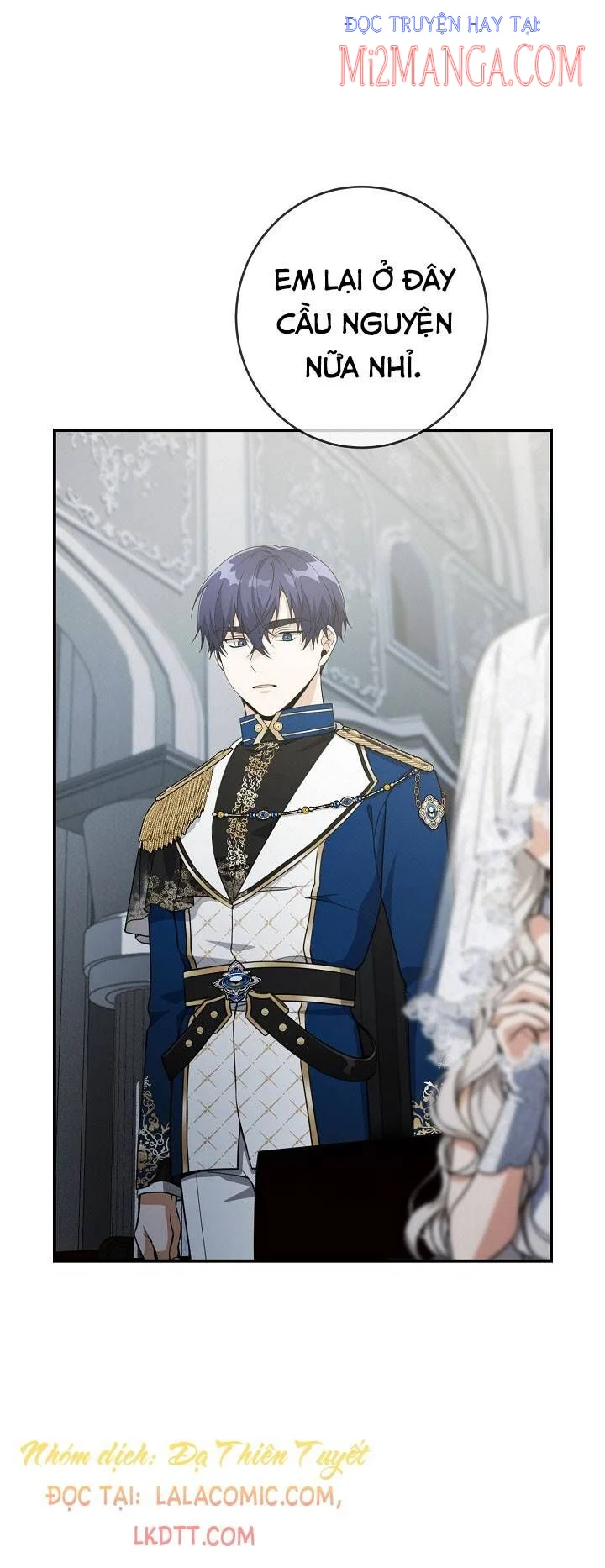 Hướng Về Ánh Dương Lần Nữa Chapter 29 - Trang 2