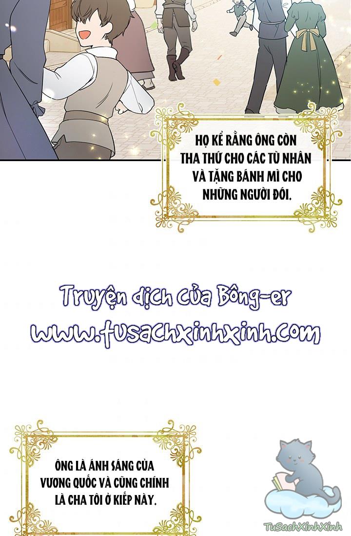 Hướng Về Ánh Dương Lần Nữa Chapter 3 - Trang 2