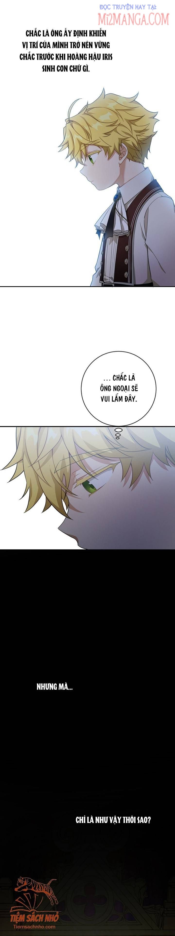 Hướng Về Ánh Dương Lần Nữa Chapter 31.5 - Trang 2