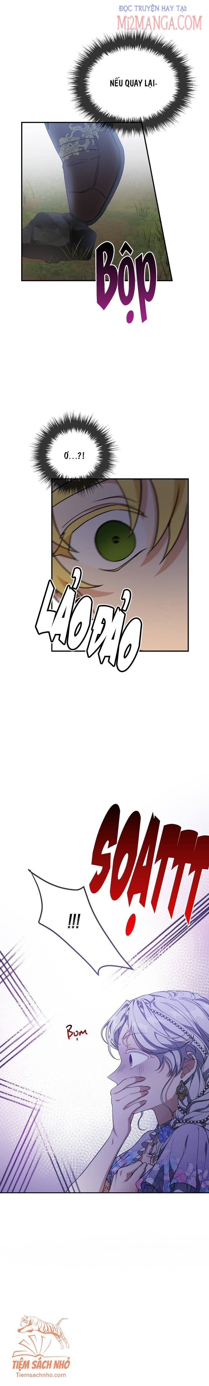 Hướng Về Ánh Dương Lần Nữa Chapter 31 - Trang 2