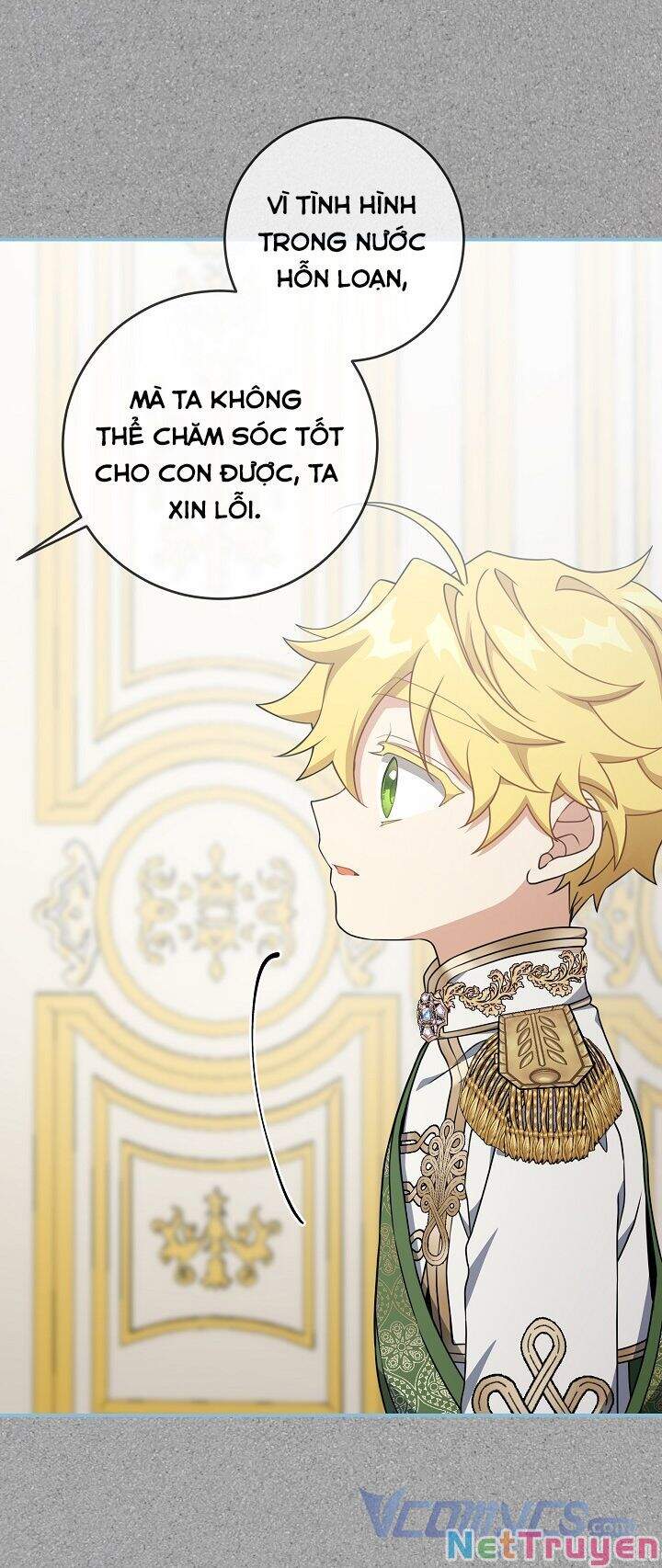 Hướng Về Ánh Dương Lần Nữa Chapter 33 - Trang 2