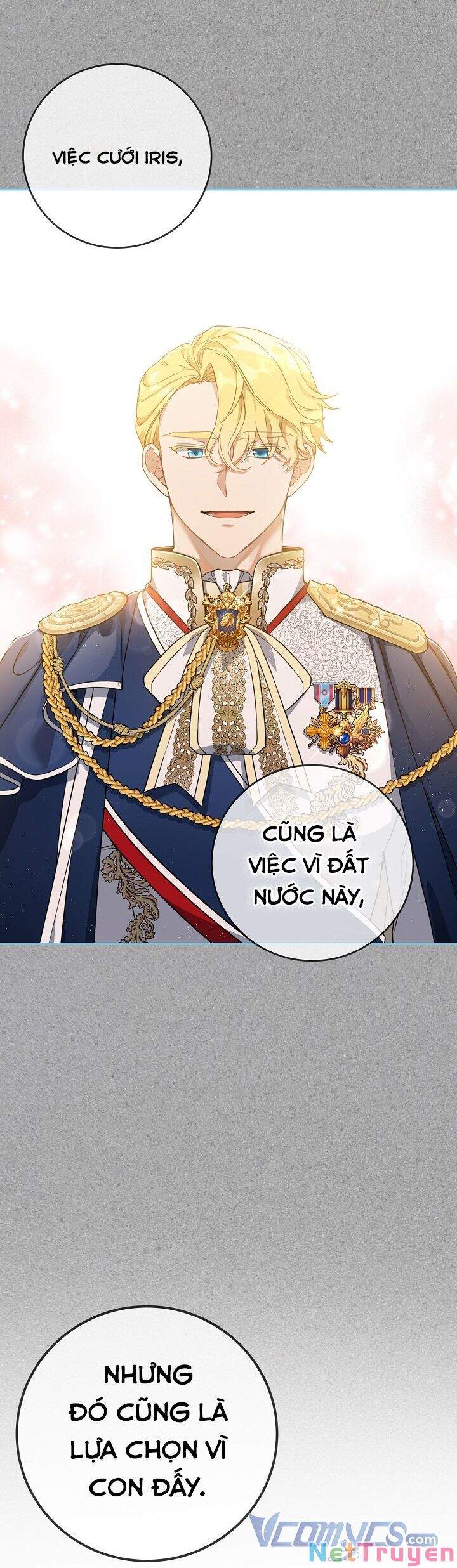 Hướng Về Ánh Dương Lần Nữa Chapter 33 - Trang 2