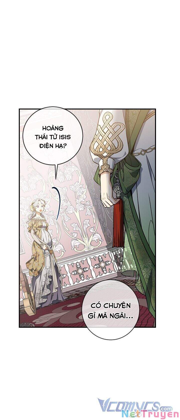 Hướng Về Ánh Dương Lần Nữa Chapter 33 - Trang 2