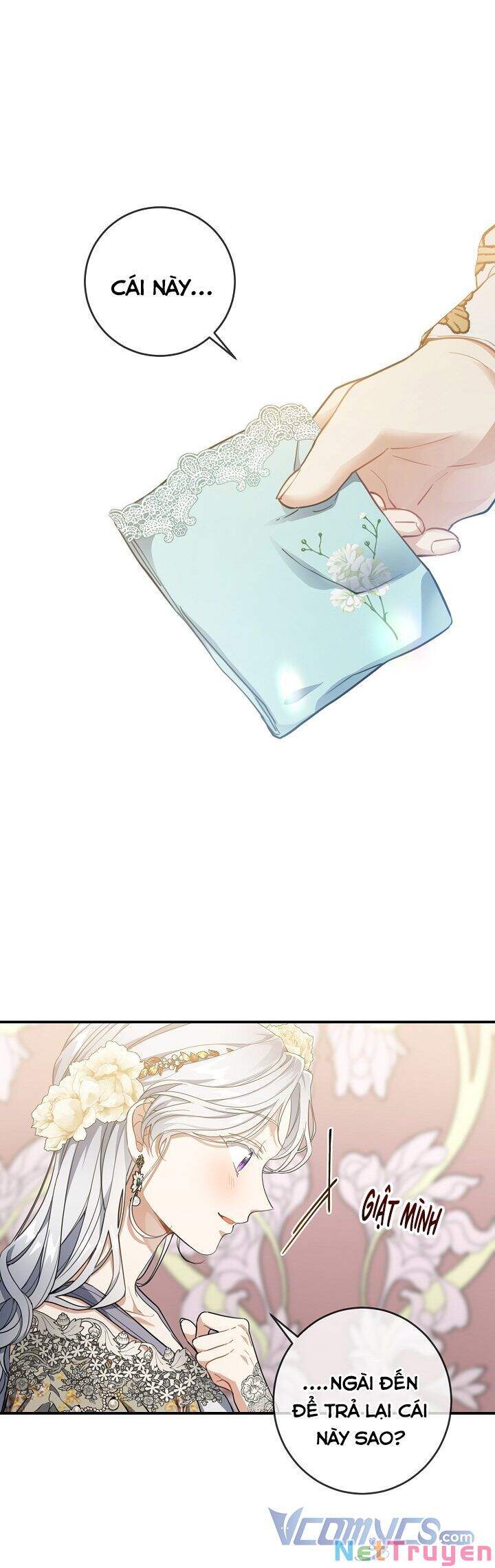 Hướng Về Ánh Dương Lần Nữa Chapter 33 - Trang 2