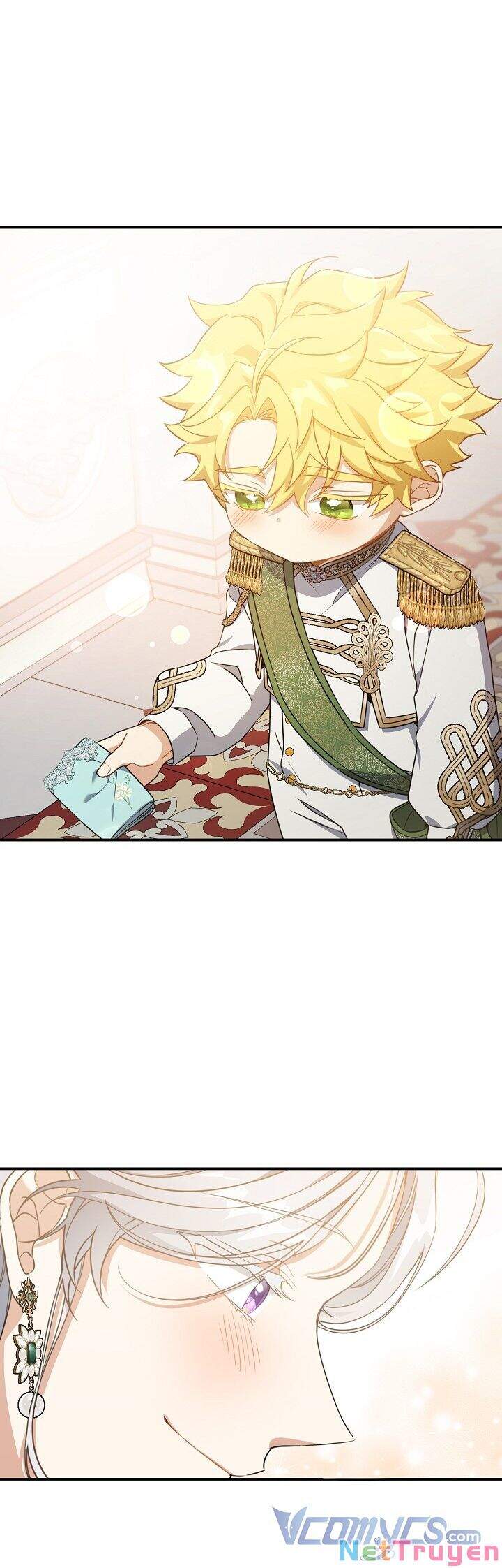 Hướng Về Ánh Dương Lần Nữa Chapter 33 - Trang 2