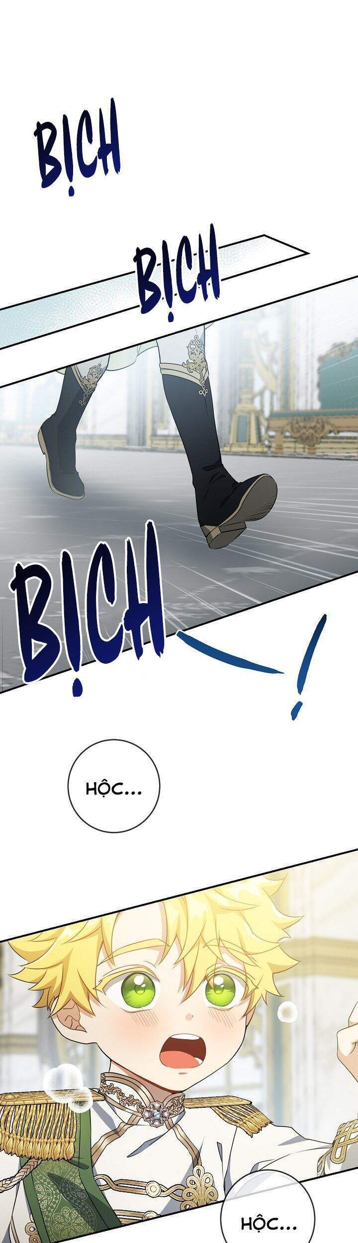 Hướng Về Ánh Dương Lần Nữa Chapter 33 - Trang 2