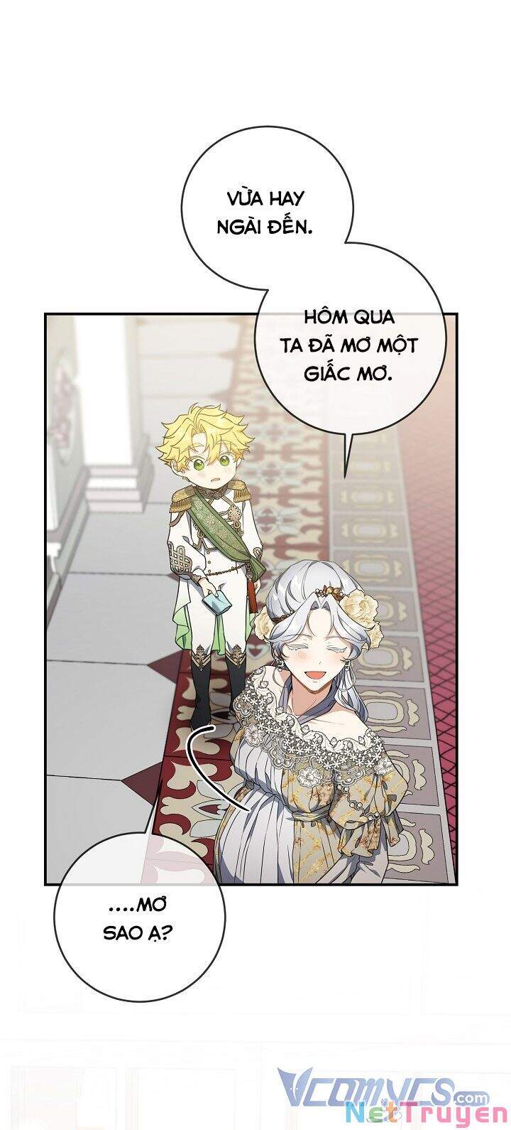 Hướng Về Ánh Dương Lần Nữa Chapter 33 - Trang 2