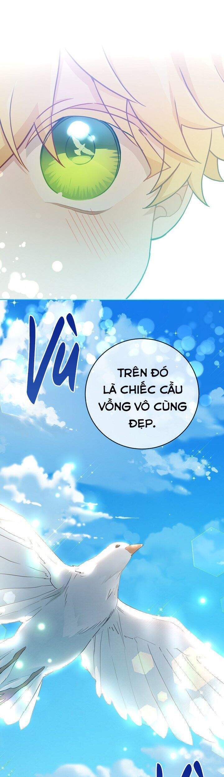 Hướng Về Ánh Dương Lần Nữa Chapter 33 - Trang 2