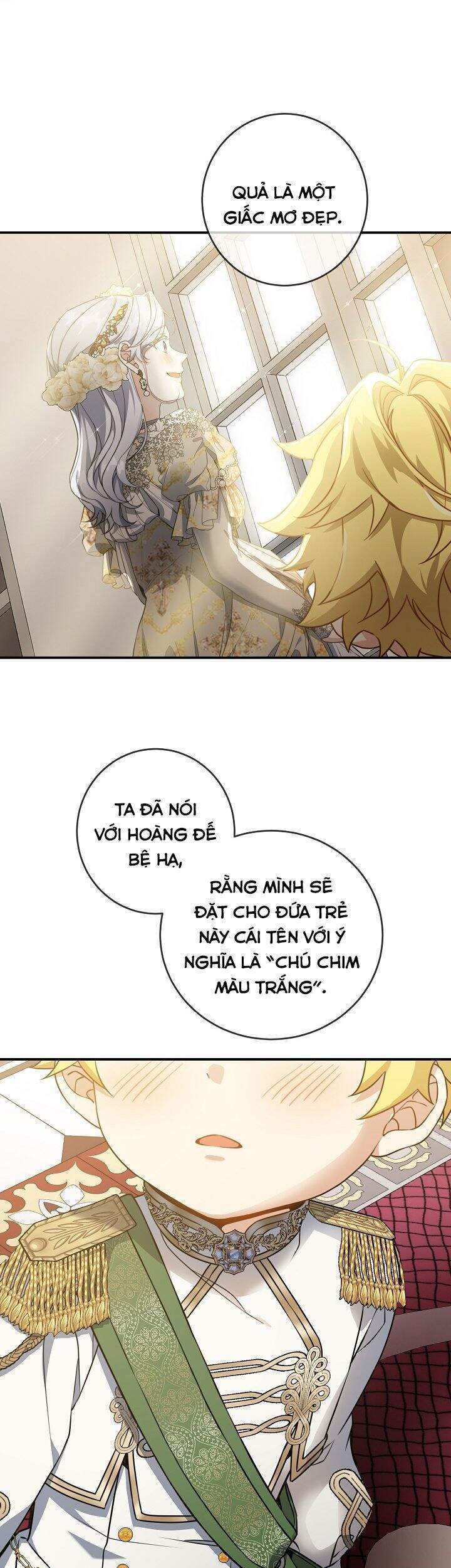 Hướng Về Ánh Dương Lần Nữa Chapter 33 - Trang 2