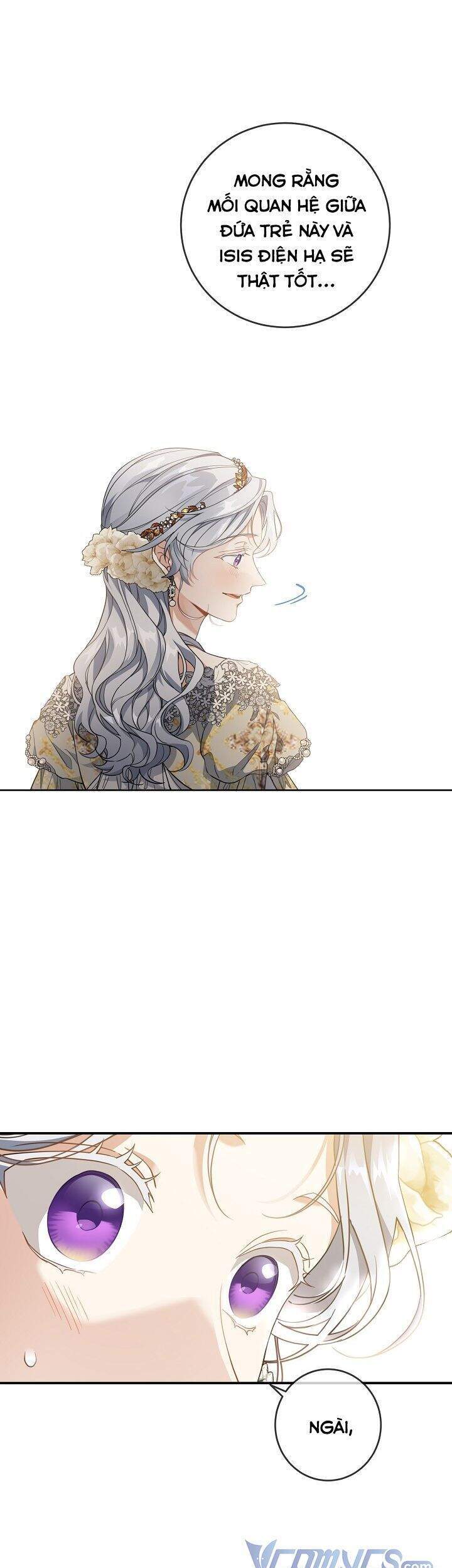 Hướng Về Ánh Dương Lần Nữa Chapter 33 - Trang 2