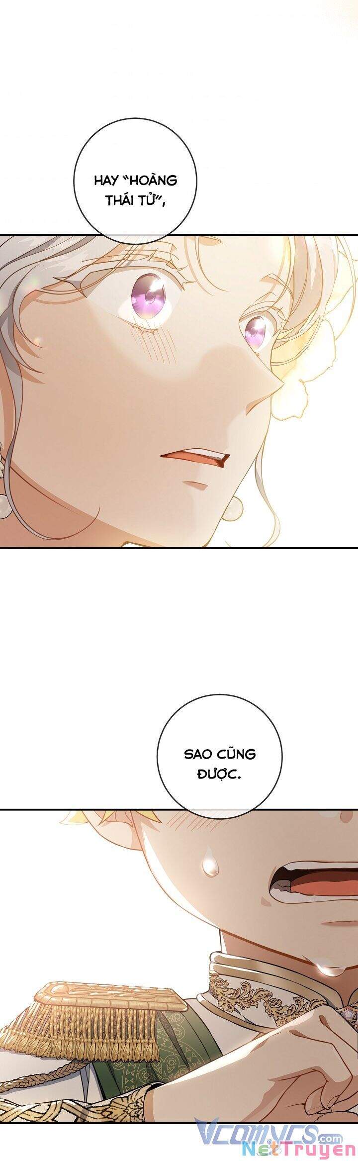 Hướng Về Ánh Dương Lần Nữa Chapter 33 - Trang 2